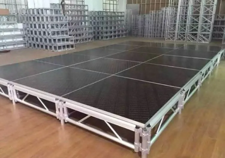 Events Stage for hire in Nairobi - photo 4